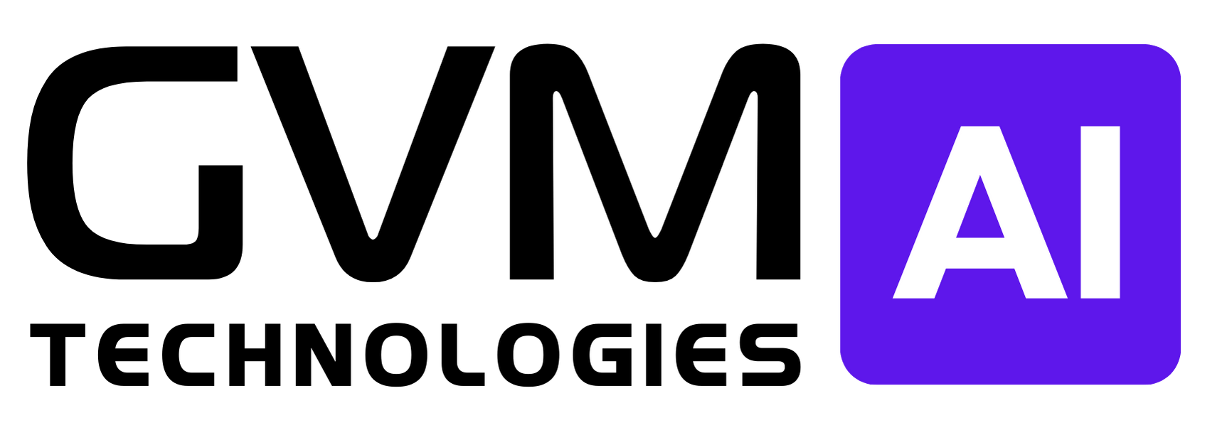 AI GVM LOGO