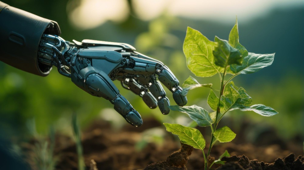 Agriculture