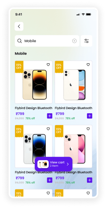 AI Solutions